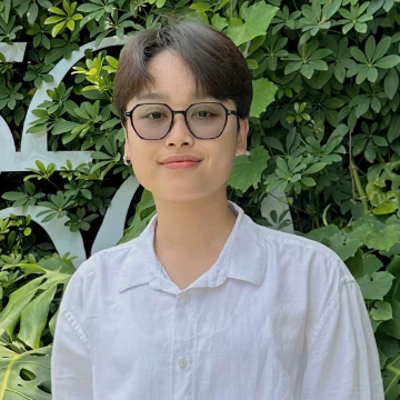 Phạm Thị Thuỳ Linh