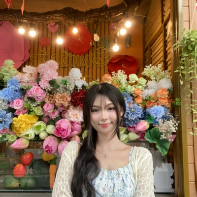 Nguyễn Thị Thanh Thuý