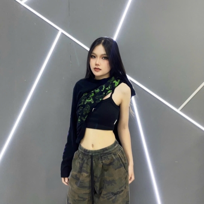 Phan Thị Trúc Linh