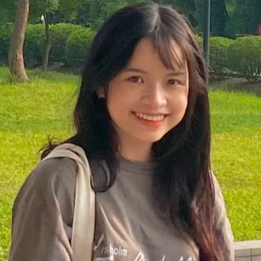 Đinh Phương Huyền