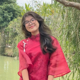 Nguyễn Thị Vân Anh