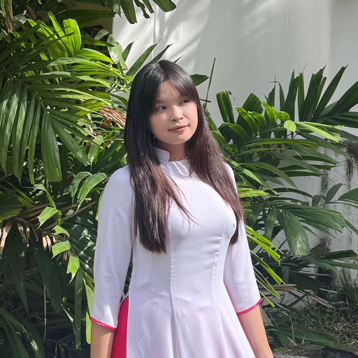 Hoàng Thùy Phương Anh