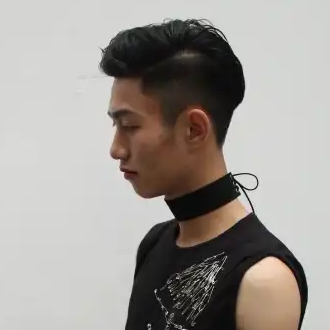 Trần viết sang