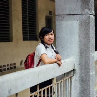 Nguyễn Thị Cẩm Giang