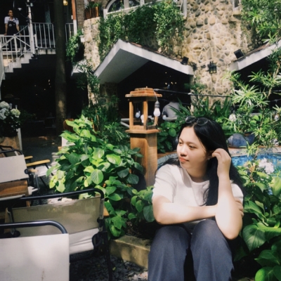 Trần Thị Thanh Thảo