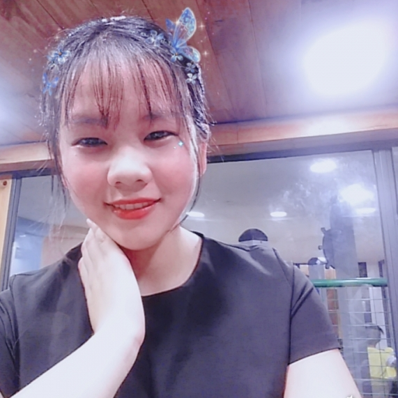 Trần Thị thúy Ngọc