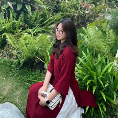 Nguyễn Trân Linh Đan