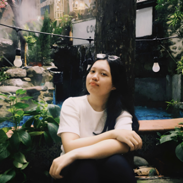 Trần Thị Thanh Thảo