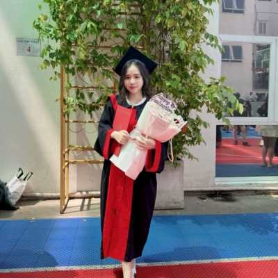 Nguyễn Thái Nhật Thuỳ