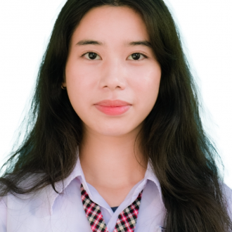 Hoàng Nguyễn Như Bình