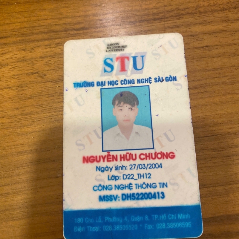 Nguyễn Hữu Chương