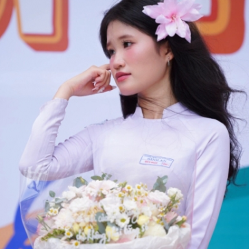 Trần Nguyễn Bích Ngọc