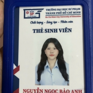 Nguyễn Ngọc Bảo Anh