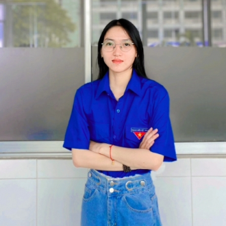 Đào Thị Thanh Ngân