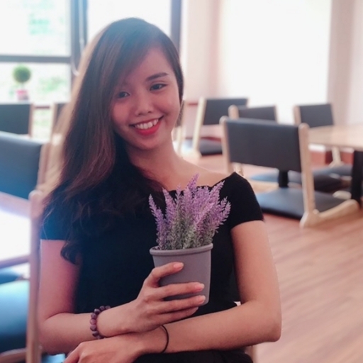 Nguyễn Huỳnh Thảo Vân