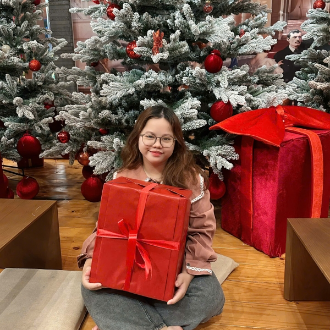 Võ Thụy Ngọc Trân