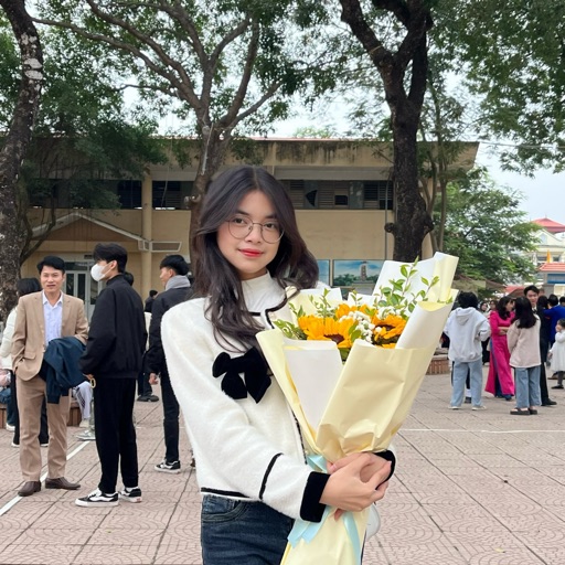 Nguyễn Thị Thu Huyền 