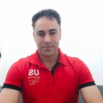 Amir (Matt) Mirzaattari