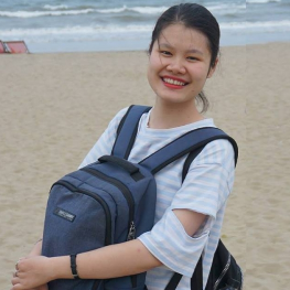 Phan Thị Thu Hiền