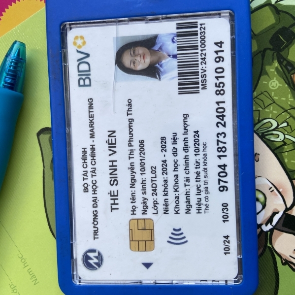 Nguyễn Thị Phương Thảo