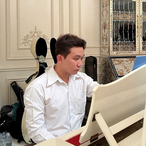 Huỳnh Trung Hiếu