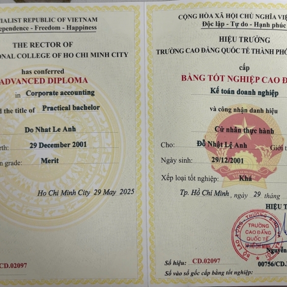 Đỗ Nhật Lệ Anh