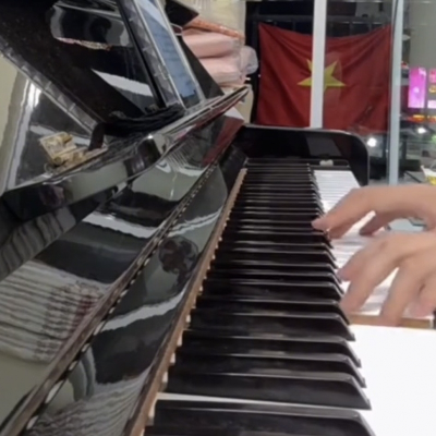 Lê Dương Minh Thư