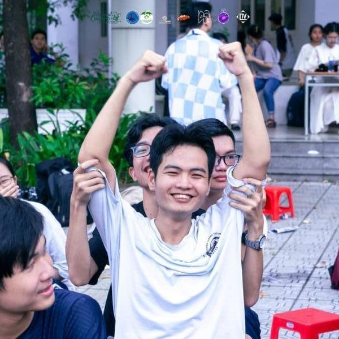 Hoàng Đức Hưng Phát