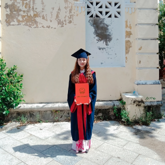 Nguyễn Thị Phượng Hằng