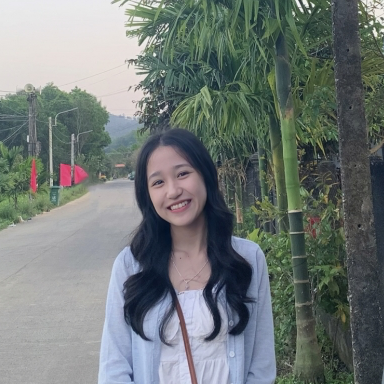 Nguyễn Thị Mai Hiếu