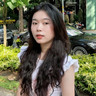 Nguyễn Ngọc Bảo Hân