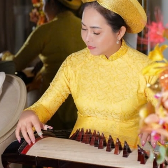 Dương Thái Bảo Hân