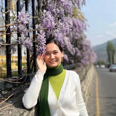 Đinh Thị Hạnh Nguyên