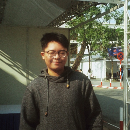 Tài khoản 5853