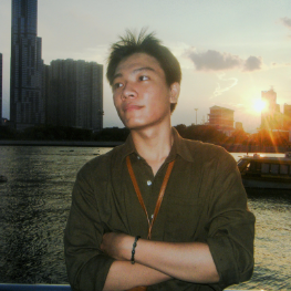 Nguyễn Chí Thiện