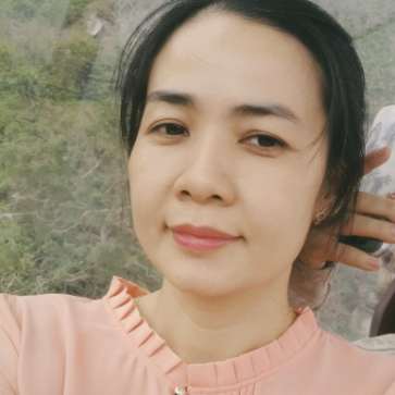 Nguyễn Thị Mai Nương