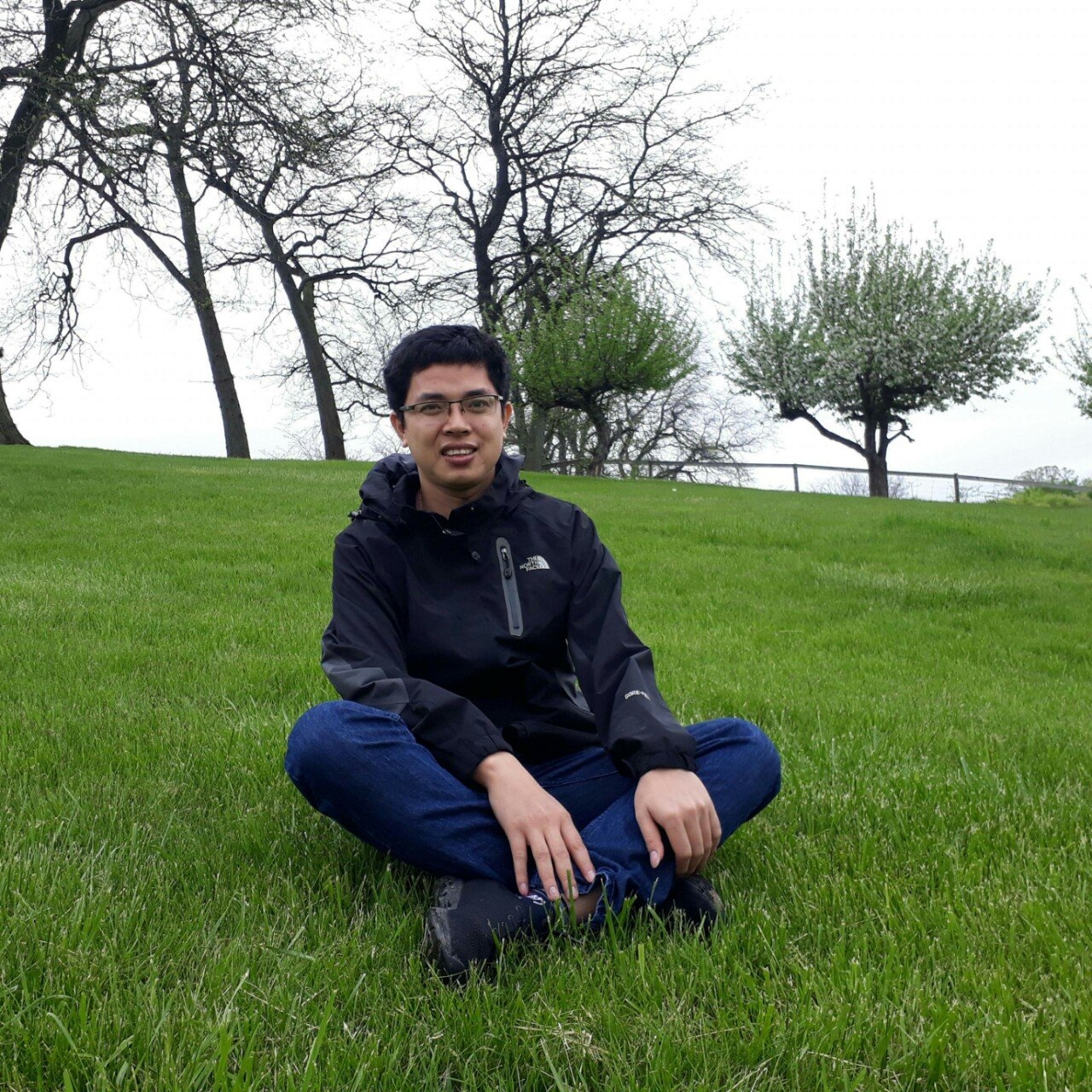 Trần Xuân Cảnh