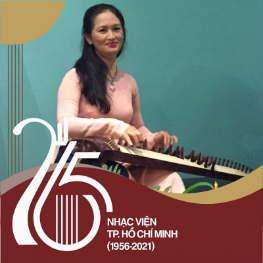 Nguyễn Thị Bạch Yến