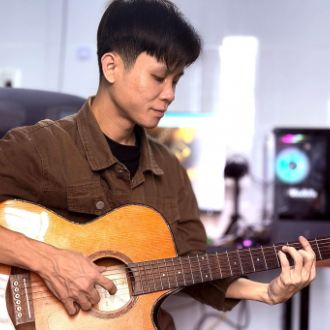 Nguyễn Hoàng Thiện