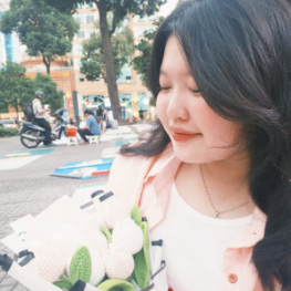 Phạm Thị Minh Hằng