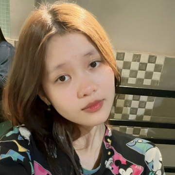 Tăng Huỳnh Bảo Trân