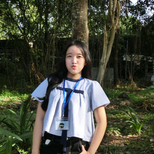 Nguyễn Ngọc Thảo Nhi