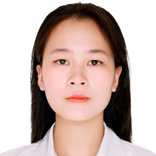 Cao Ngọc Thanh Thảo