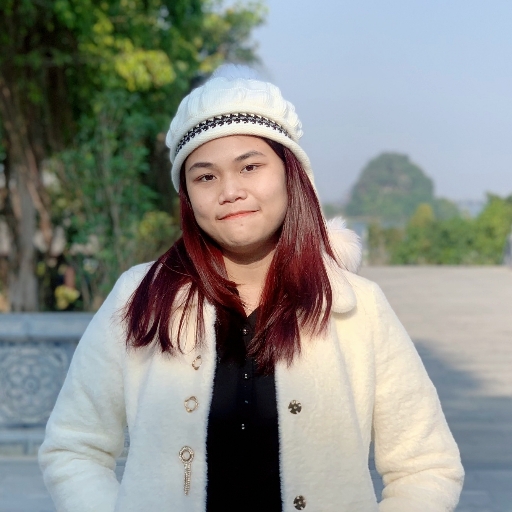Phạm Nguyễn Khánh Linh