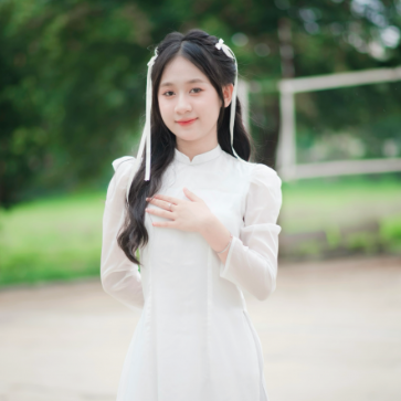 An Nguyễn Hoài Thư