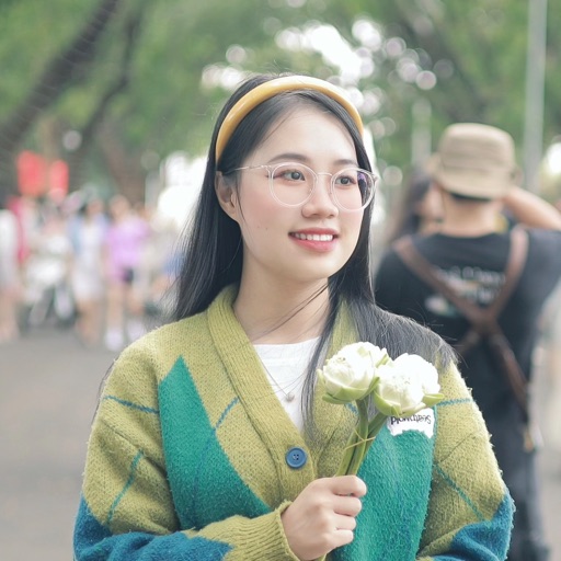 Nguyễn Bạch Dương