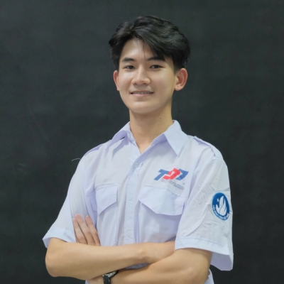 Nguyễn Thành Luân