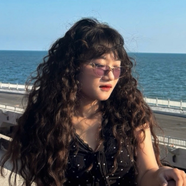 Trần Ngọc Thảo Nhi