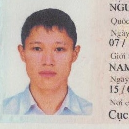 Nguyễn Minh Đức
