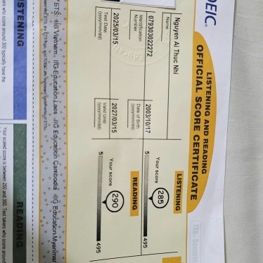 Nguyễn Ái Thục Nhi